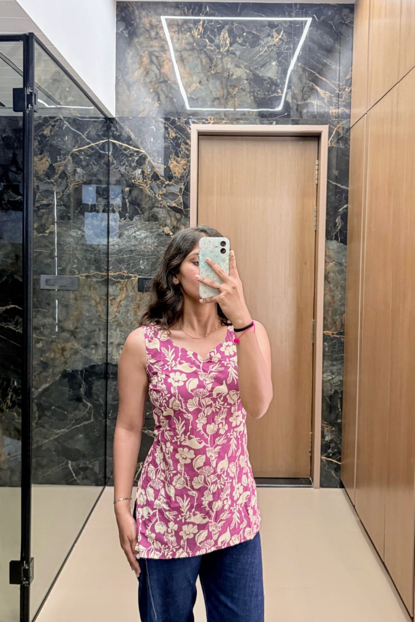 KURTI